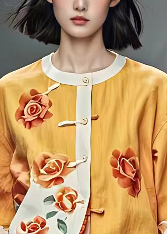 Beautifully Balanced Coat with Timeless Character