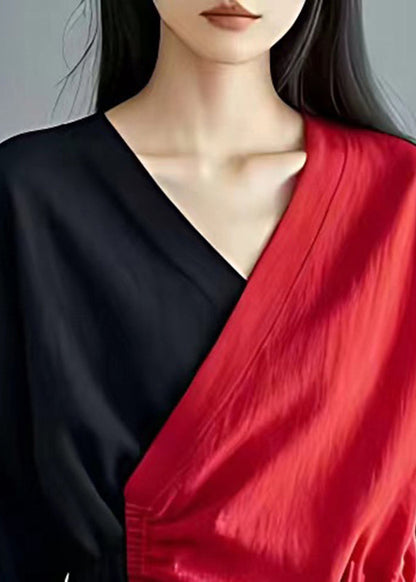 Effortlessly Elegant Top with a Timeless Design
