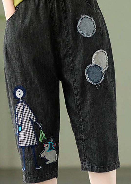 Beautifully Crafted Pants in a Classic Style