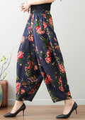Vintage Inspired Pants with a Contemporary Edge