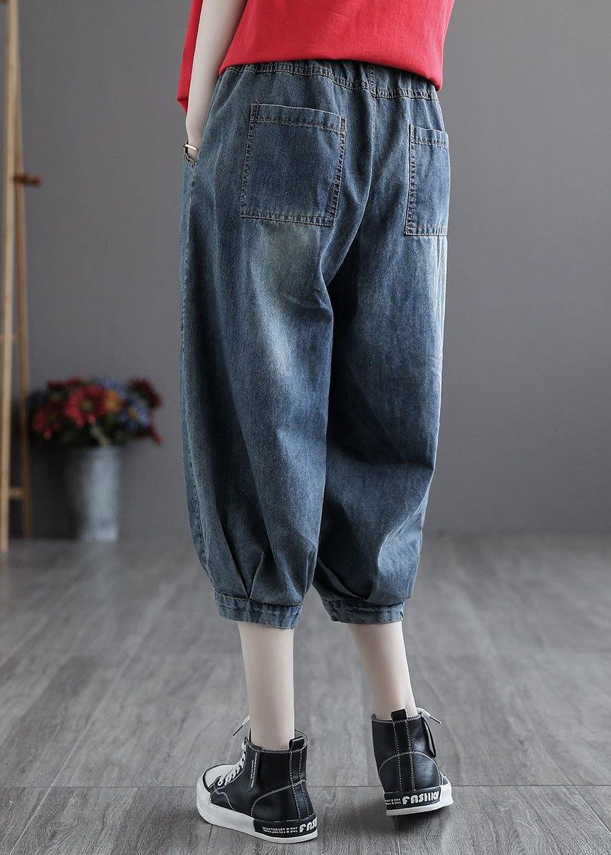 Beautifully Crafted Pants in a Classic Style