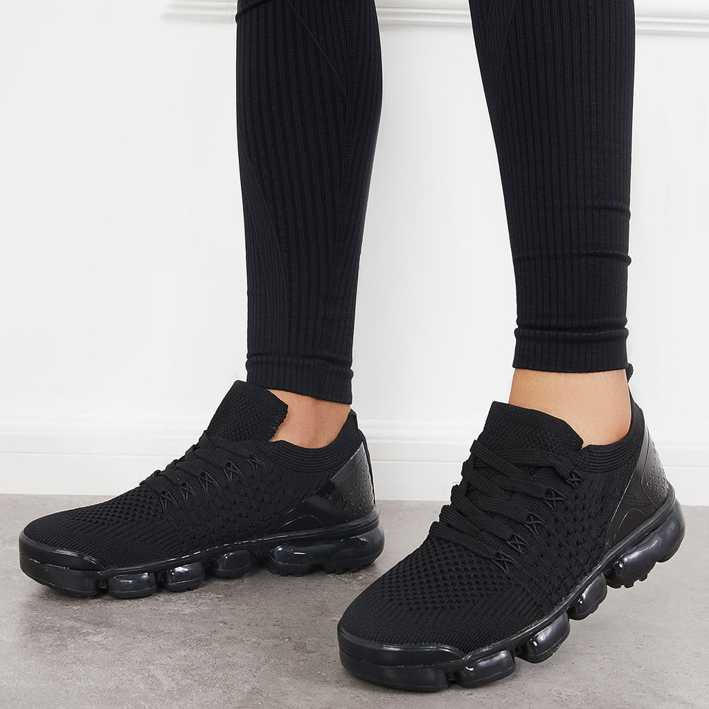 Vintage Inspired Orthopedic Sneakers