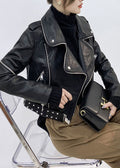 Sophisticated Jacket with a Clean Classic Look