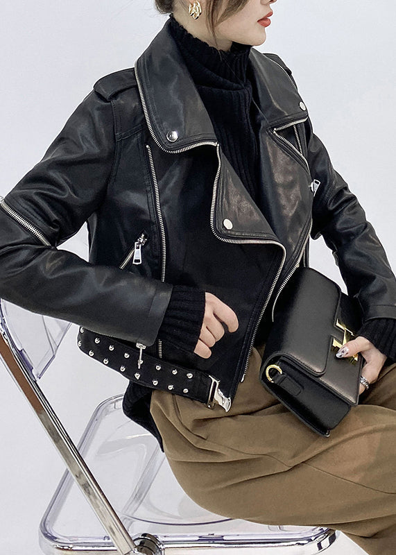 Sophisticated Jacket with a Clean Classic Look