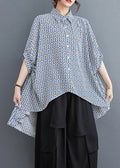 Beautifully Balanced Shirt with Timeless Character