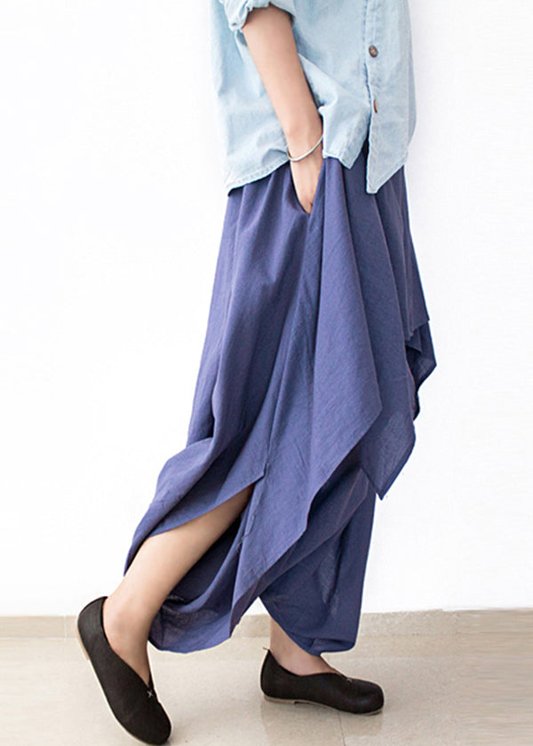 Polished Pants with an Effortless Classic Look