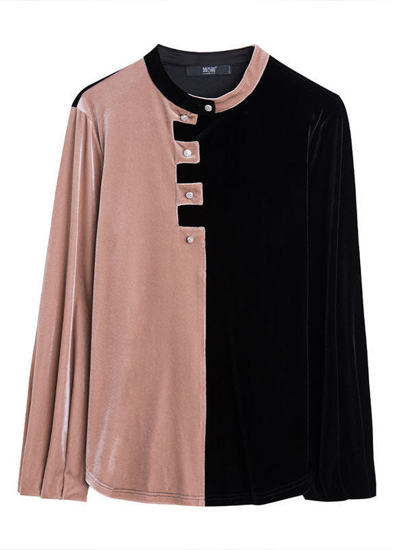 Beautifully Balanced Shirt with Timeless Character