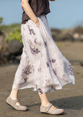 Classic Vintage Garment with a Flattering Fit
