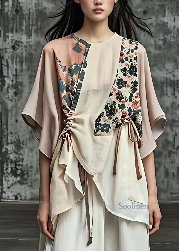 Effortlessly Elegant Shirt with a Timeless Design