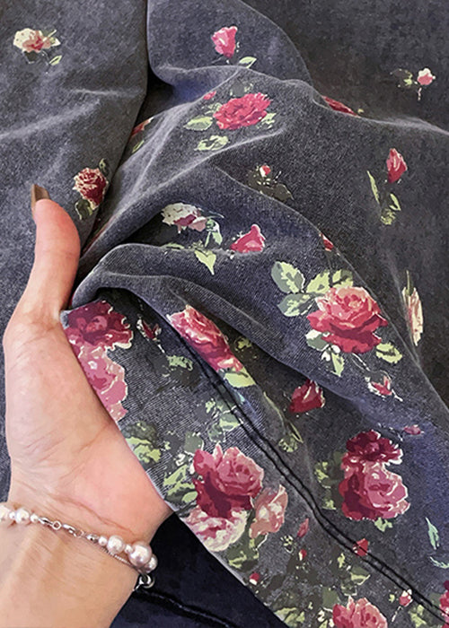 Beautifully Balanced Shirt with Timeless Character