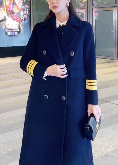 Beautifully Balanced Coat with Timeless Character