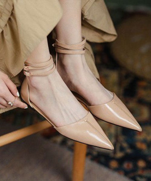 Classic Orthopedic Sandals with Timeless Style