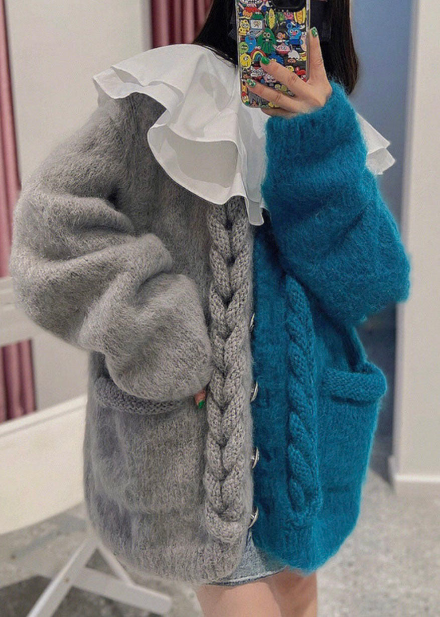 Beautifully Finished Cardigan in a Timeless Design