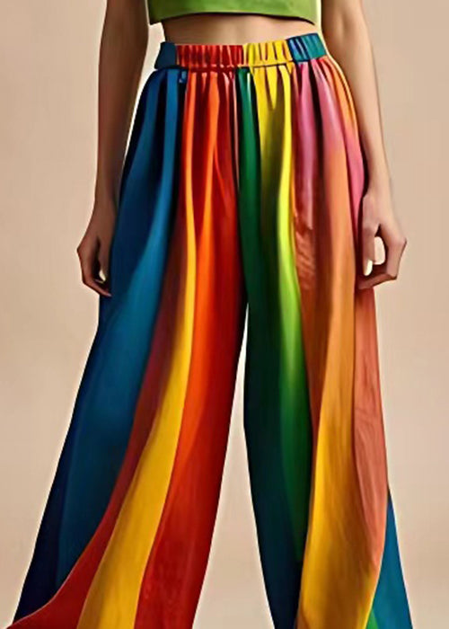 Beautifully Finished Pants in a Timeless Design