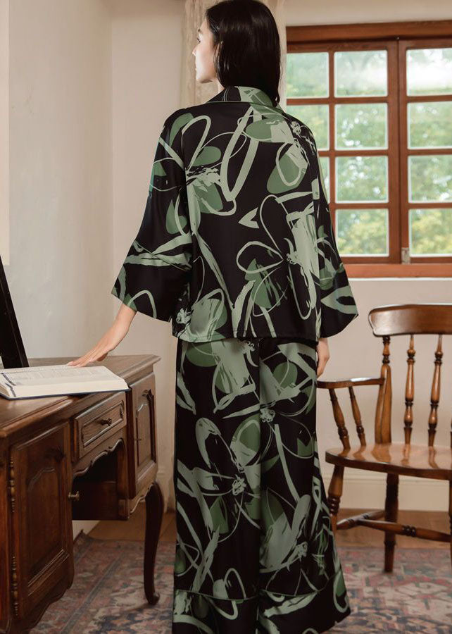 Classic Vintage Garment with a Flattering Fit