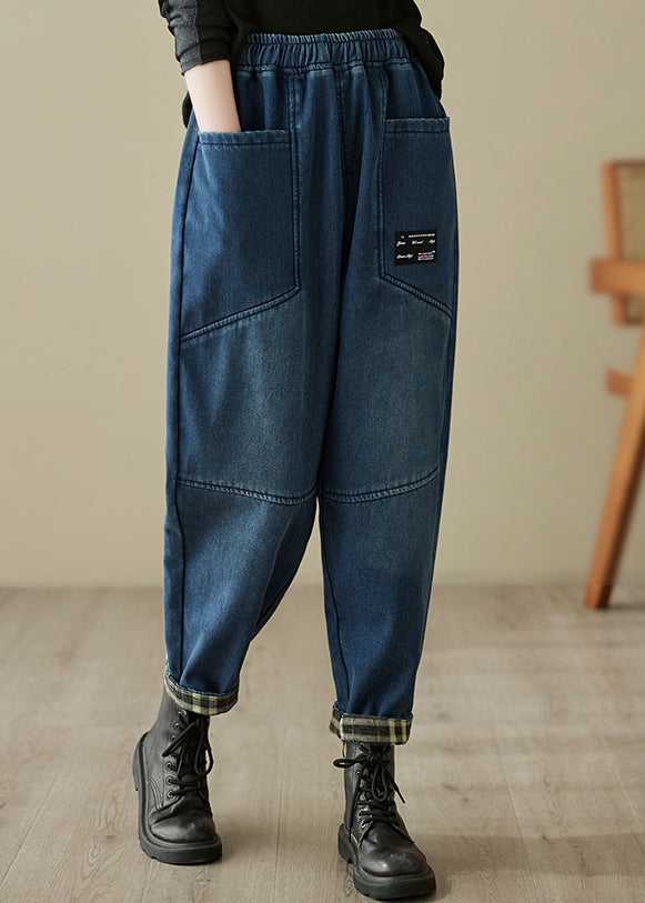 Sophisticated Pants with a Clean Classic Look