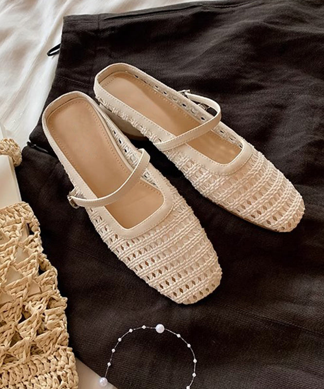 Graceful Orthopedic Sandals for Modern Look