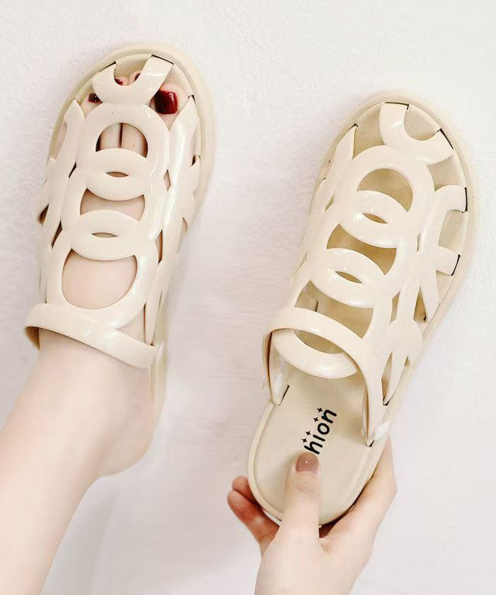 Beautifully Crafted Orthopedic Sandals