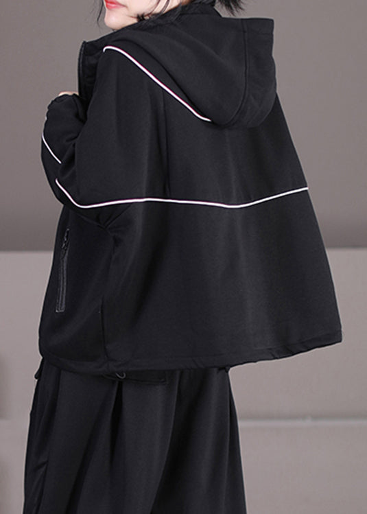 Elegantly Styled Coat for Everyday Wear