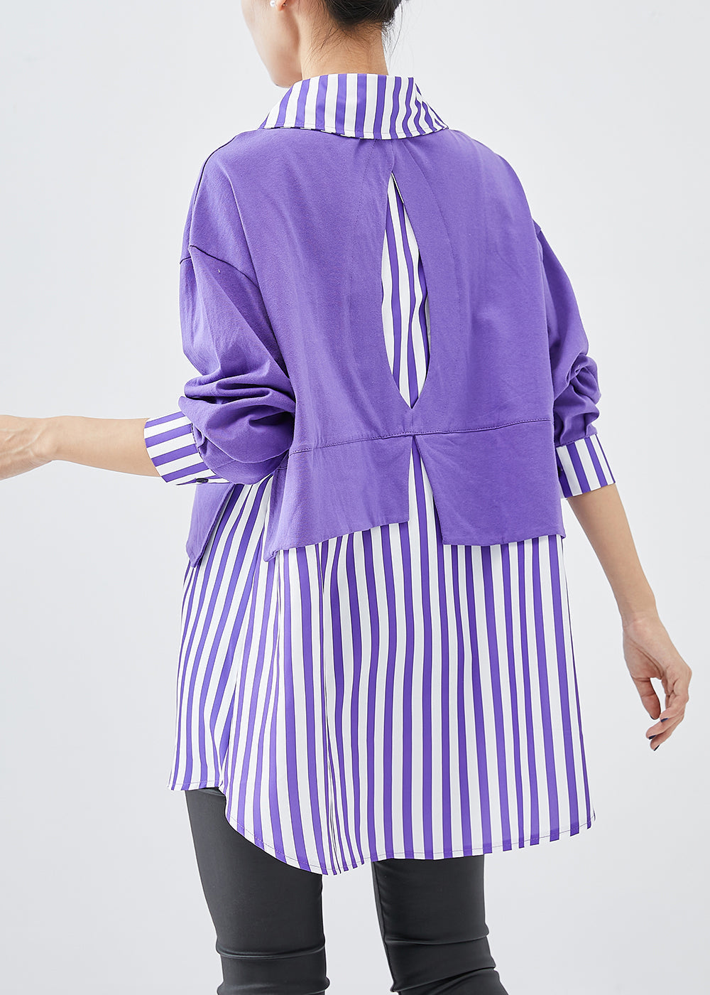 Beautifully Balanced Shirt with Timeless Character