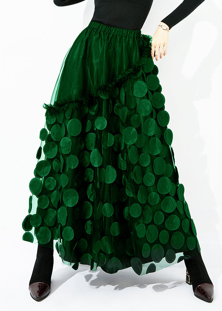 Vintage Inspired Garment with a Contemporary Edge