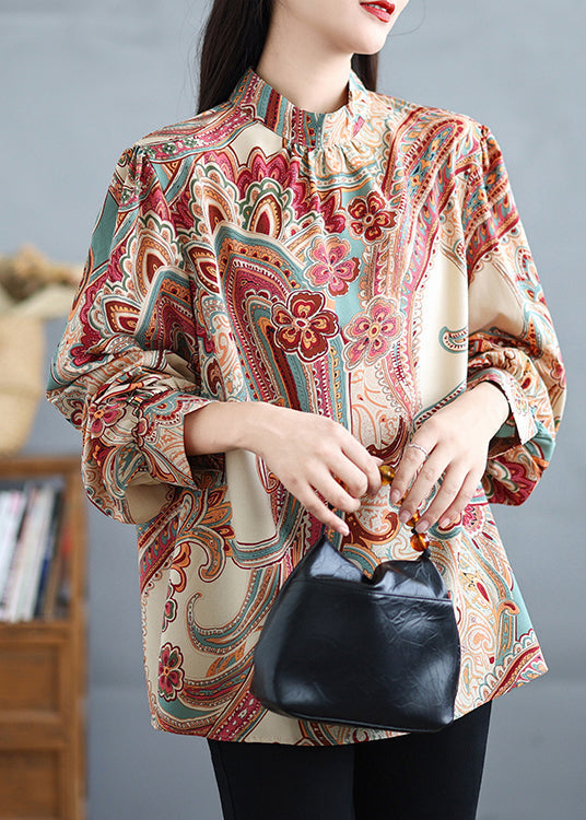 Beautifully Crafted Shirt in a Classic Style