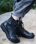 Elegant Orthopedic Boots for Every Step