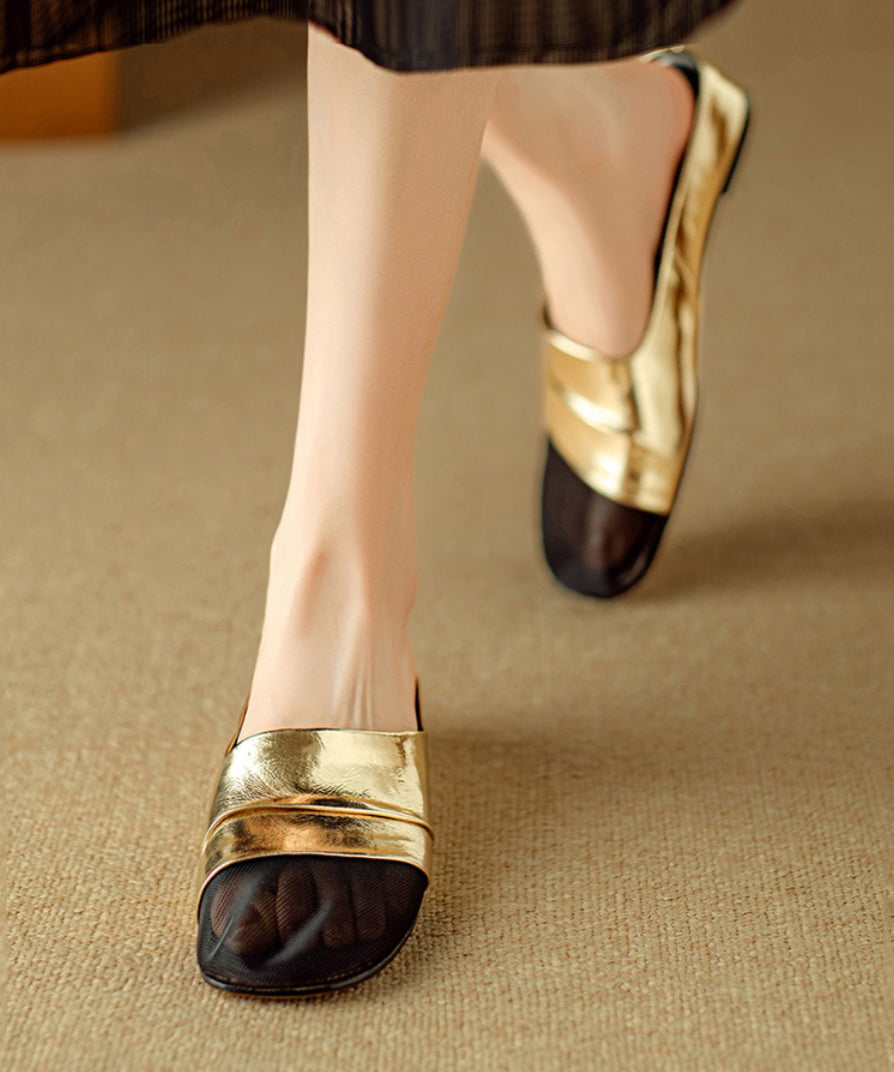 Beautifully Crafted Orthopedic Sandals