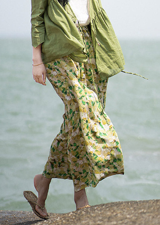 Polished Pants with an Effortless Classic Look