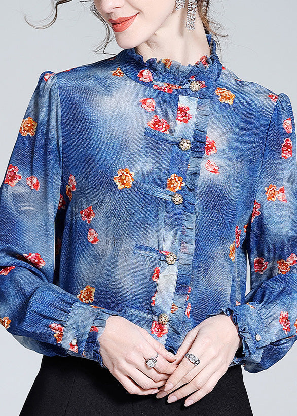 Gracefully Styled Shirt for Any Occasion