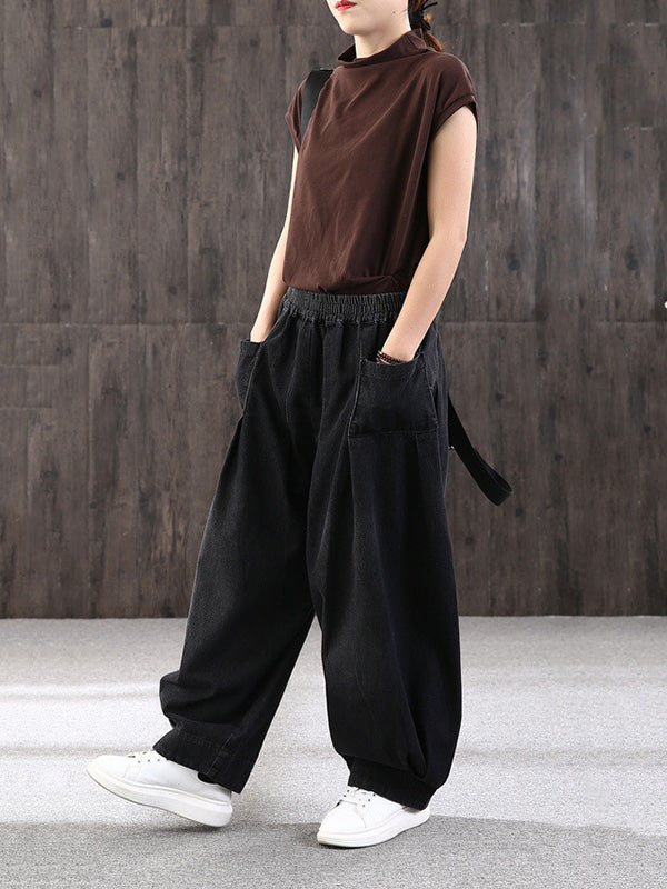 Gracefully Styled Pants for Any Occasion