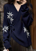 Polished Sweater with an Effortless Classic Look