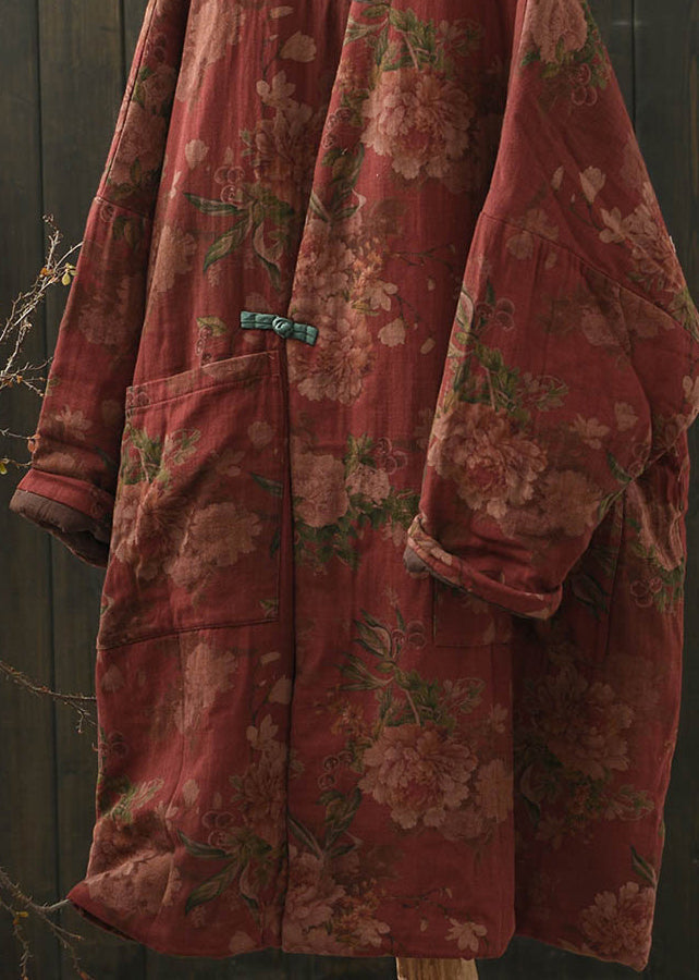 Elegantly Styled Coat for Everyday Wear