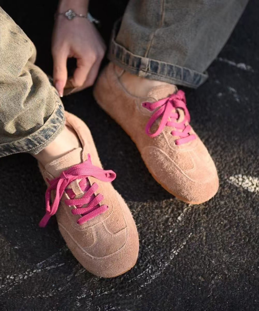 Vintage Inspired Orthopedic Shoes