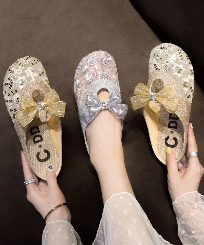 Graceful Orthopedic Sandals for Modern Look