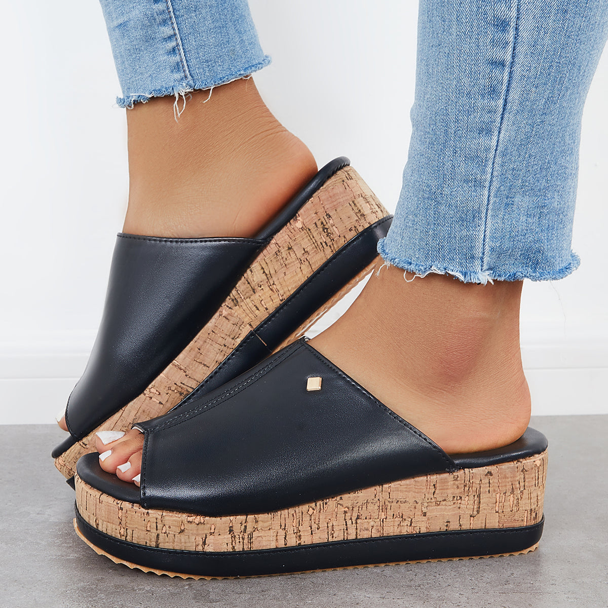 Stylish Orthopedic Sandals for Any Occasion
