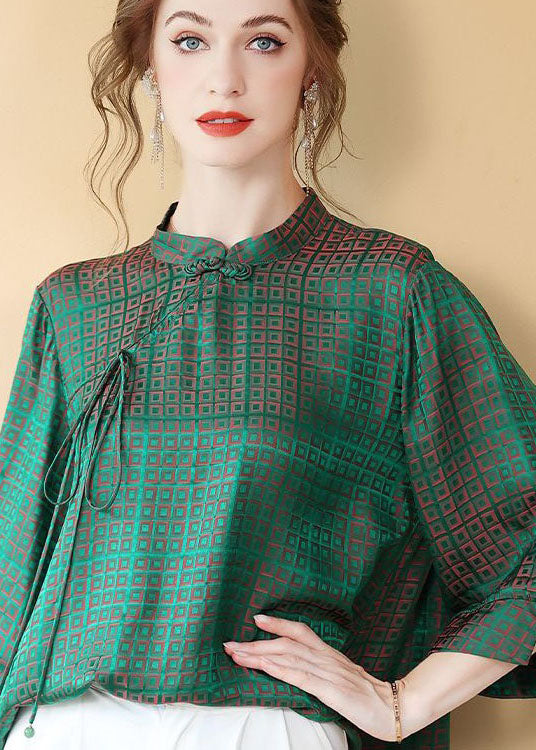 Polished Shirt with an Effortless Classic Look