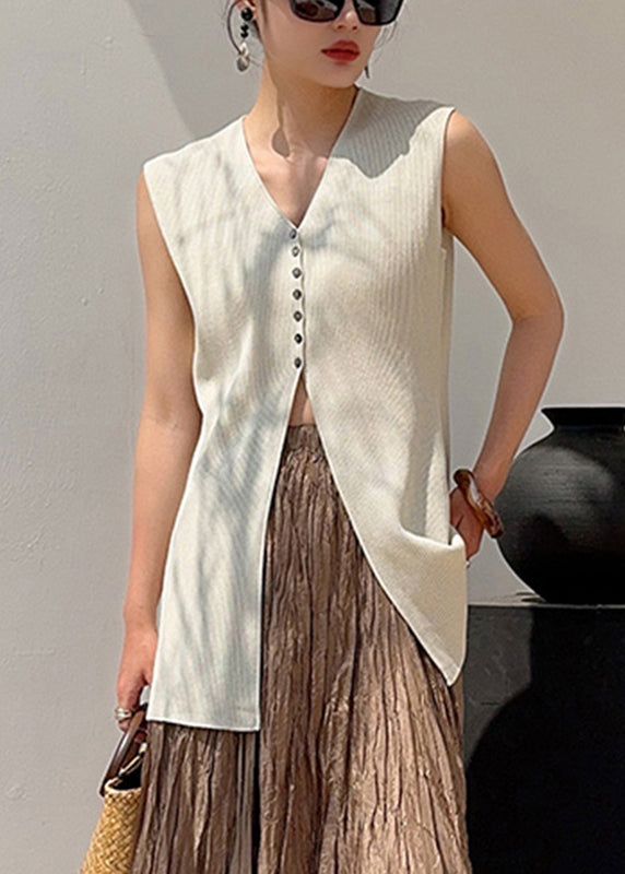 Gracefully Styled Top for Any Occasion