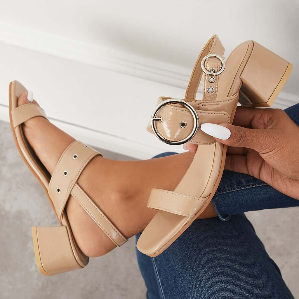 Beautifully Crafted Orthopedic Sandals