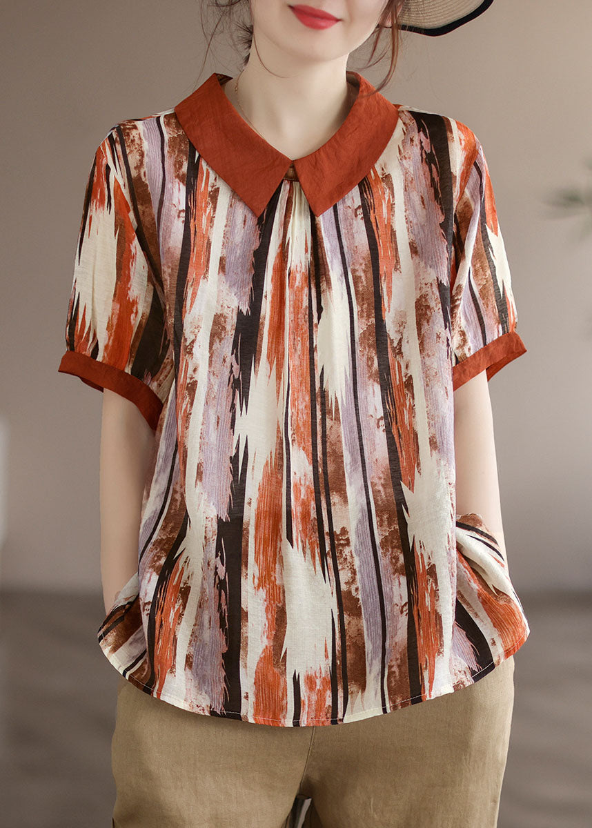 Sophisticated Shirt with a Clean Classic Look