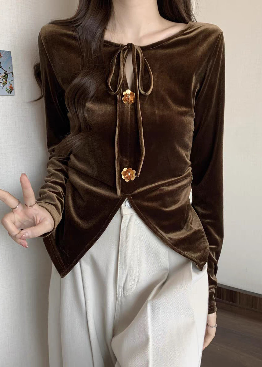 Elegantly Styled Shirt for Everyday Wear