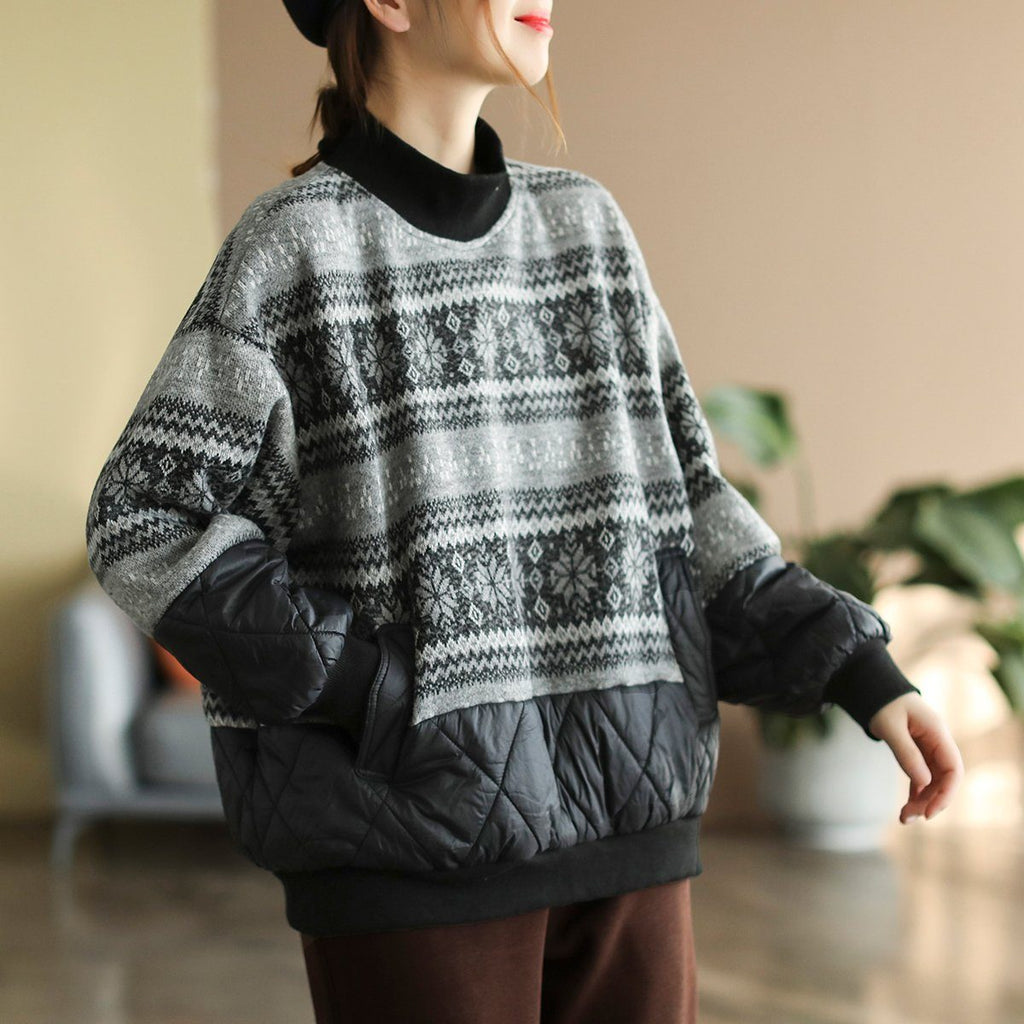 Classic Vintage & Enduringly Stylish Sweater