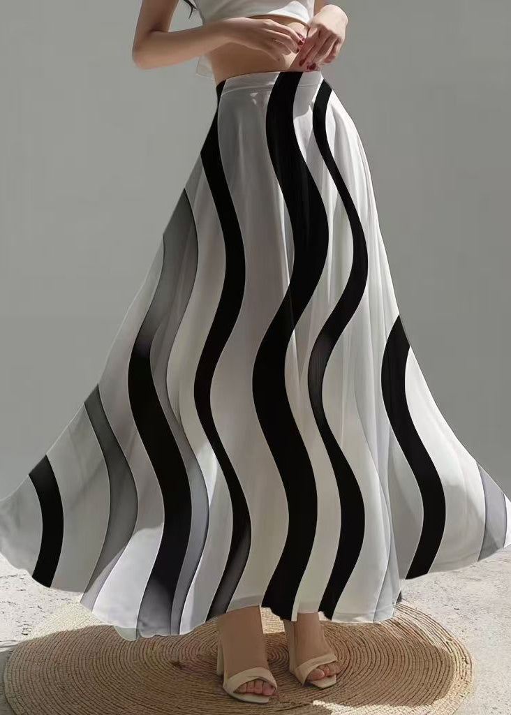 Well Tailored Garment with a Graceful Silhouette