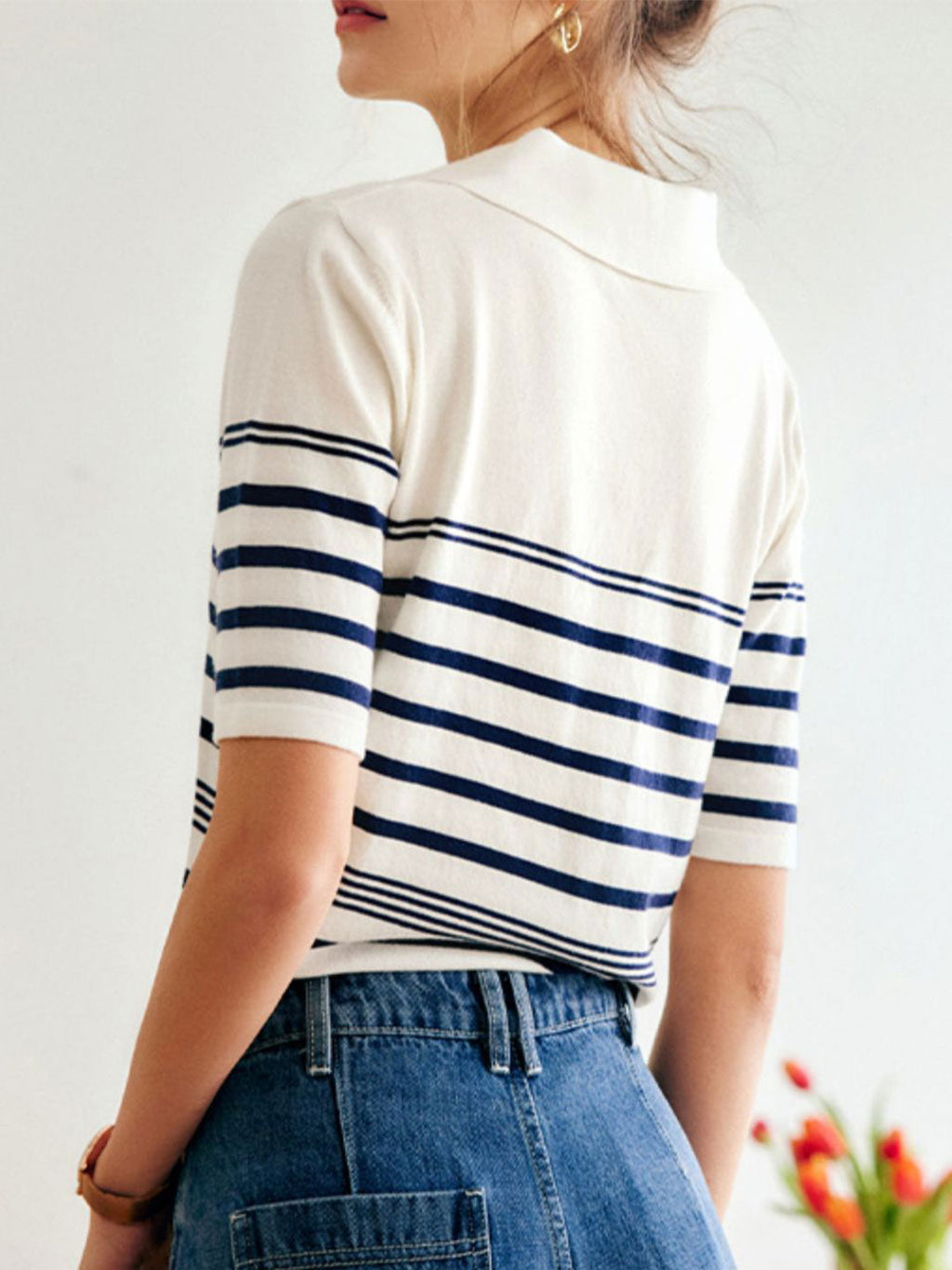 Classic Vintage & Enduringly Stylish Sweater