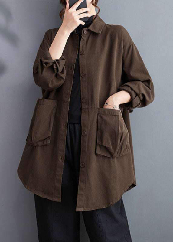 Beautifully Crafted Shirt in a Classic Style