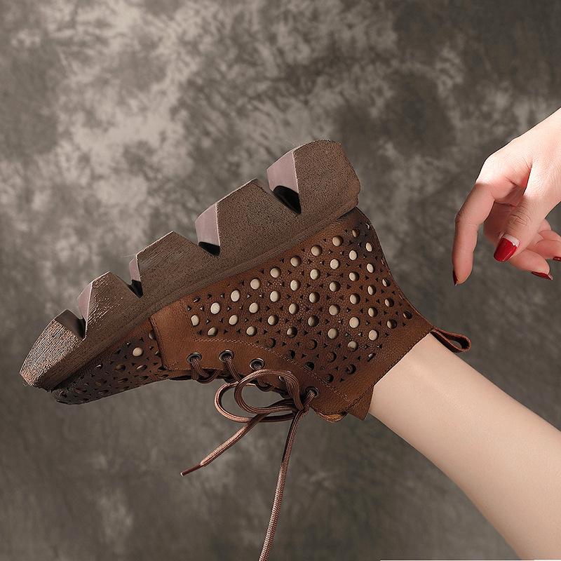 Comfortable Orthopedic Boots for Daily Wear