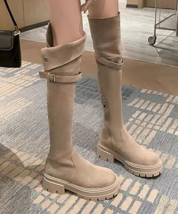 Beautifully Crafted Orthopedic Boots