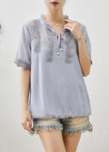 Elegantly Styled Shirt for Everyday Wear