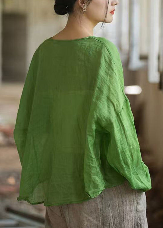 Polished Top with an Effortless Classic Look