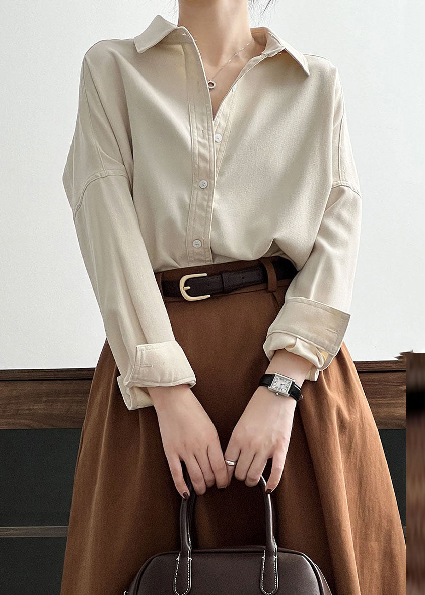 Gracefully Styled Shirt for Any Occasion